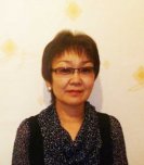 Ниндакова Зоя Урелтуевна Директор Государственное бюджетное общеобразовательное учреждение